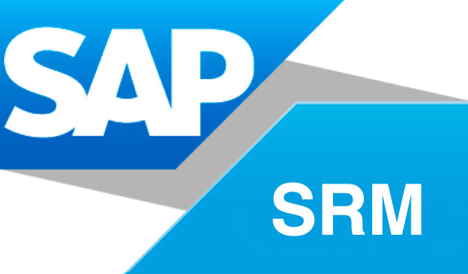 SAP-SRM